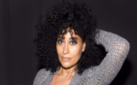 Are There Nude Photos of Tracee Ellis Ross? The Internet Searches