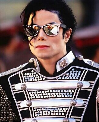 Michael Jackson Sunglasses: Where to Buy and Find Them?