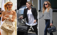 Blake Lively Chanel Bag: Get Her Iconic Style on a Budget