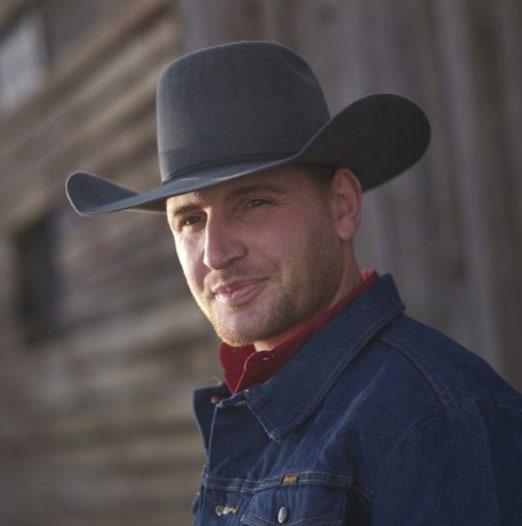 Achieving the Ultimate Cowboy Look for Men: A Step-by-Step Guide for You