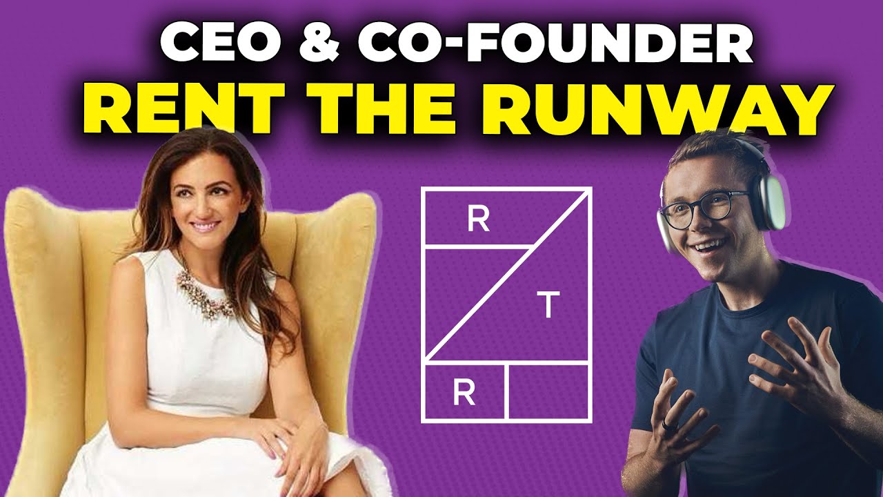 Jennifer Hyman: Learn Founders Career Journey?