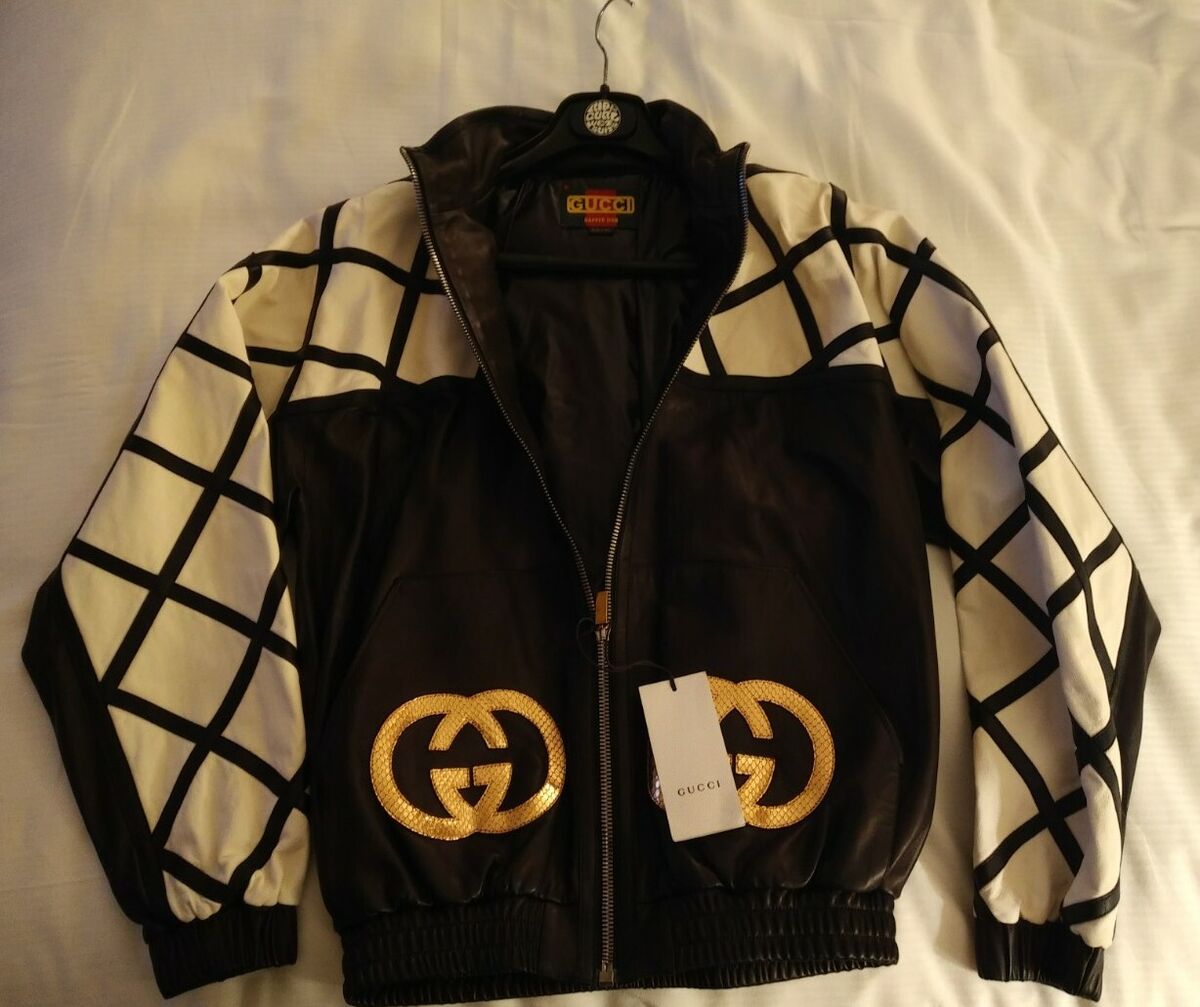 gucci dapper dan jacket: Where to Buy It & How Much Is It?