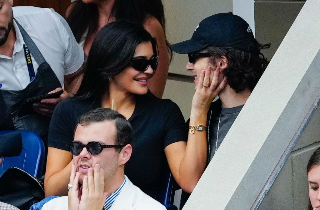 Kylie and Timothée Chalamet: A complete timeline of their relationship so far.