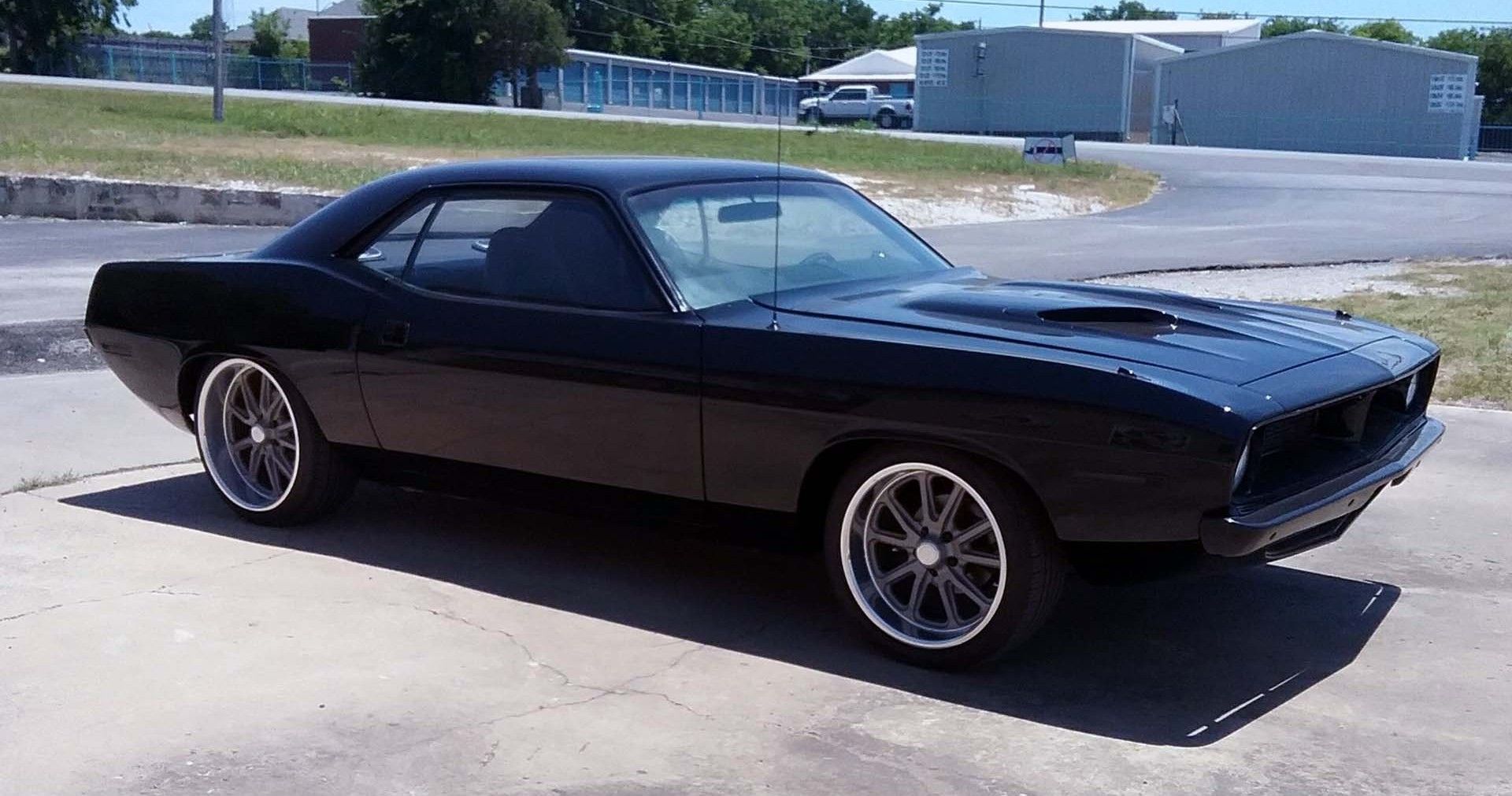 1970s Barracuda Value Guide: How Much Are They Worth Now?