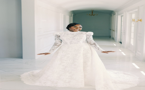 Amazing Pictures of Celebrity Weddings: Check Out the Most Beautiful Dresses.