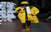Your Guide to Menswear Fashion Week 2024: Key Looks Explained