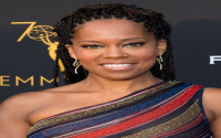 Regina King Pictures: See Her Iconic Looks and Styles!