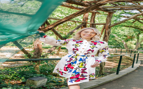 Who is Amy Angelo? Learn All About Her Amazing Work and Background now!