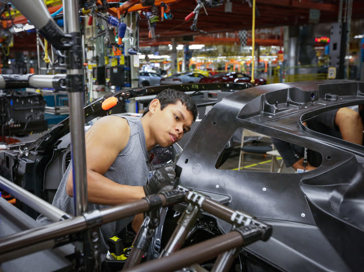 Inside gm bowling green assembly: Your Ultimate Guide!