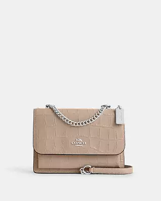 Affordable Beige Coach Bags: Find Your Dream Bag Without Breaking the Bank