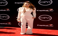 Big Boobs Celebrities: See Whos Making Headlines Now!