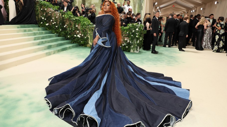 Met Gala Denim: How to Rock the Red Carpet Look?