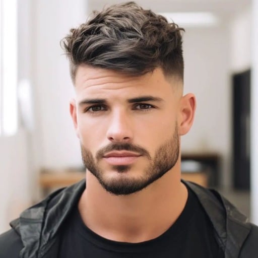 Guy Haircuts 2024: Whats Hot and Whats Not This Year?