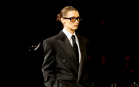 Saint Laurent Fashion Show 2024 Review: Best Moments, Outfits, and Key styles!