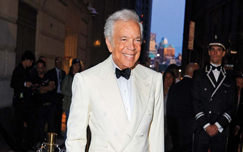 Meet Ralph Lauren and Wife: Inside Their Stylish Life.