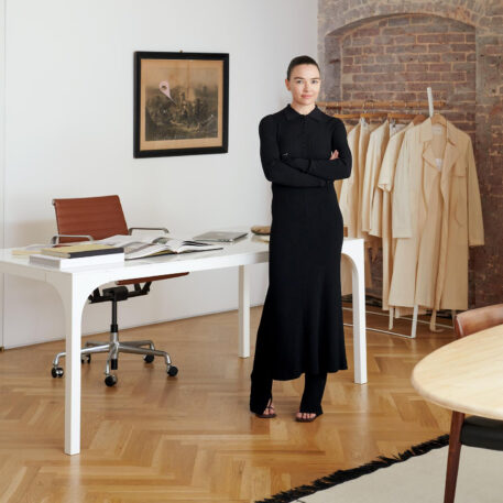 Who is Maria McManus? Get to Know the Designer and Her Brand (Career Bio)