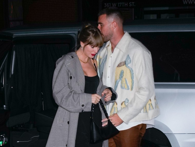 Is Taylor Swift Still Dating Travis? Find Out Their Relationship Status!