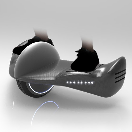 Hover Board Flyer Designs (Get Eye-Catching Templates!)