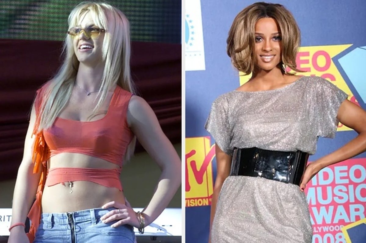 Bringing Back 2009 Style Trends: Easy Style Guide.
