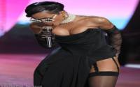 Rihanna on Victorias Secret Fashion Show: Her Best Moments!