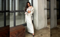 From Runway to Realway : How to Style Transparent clothing?