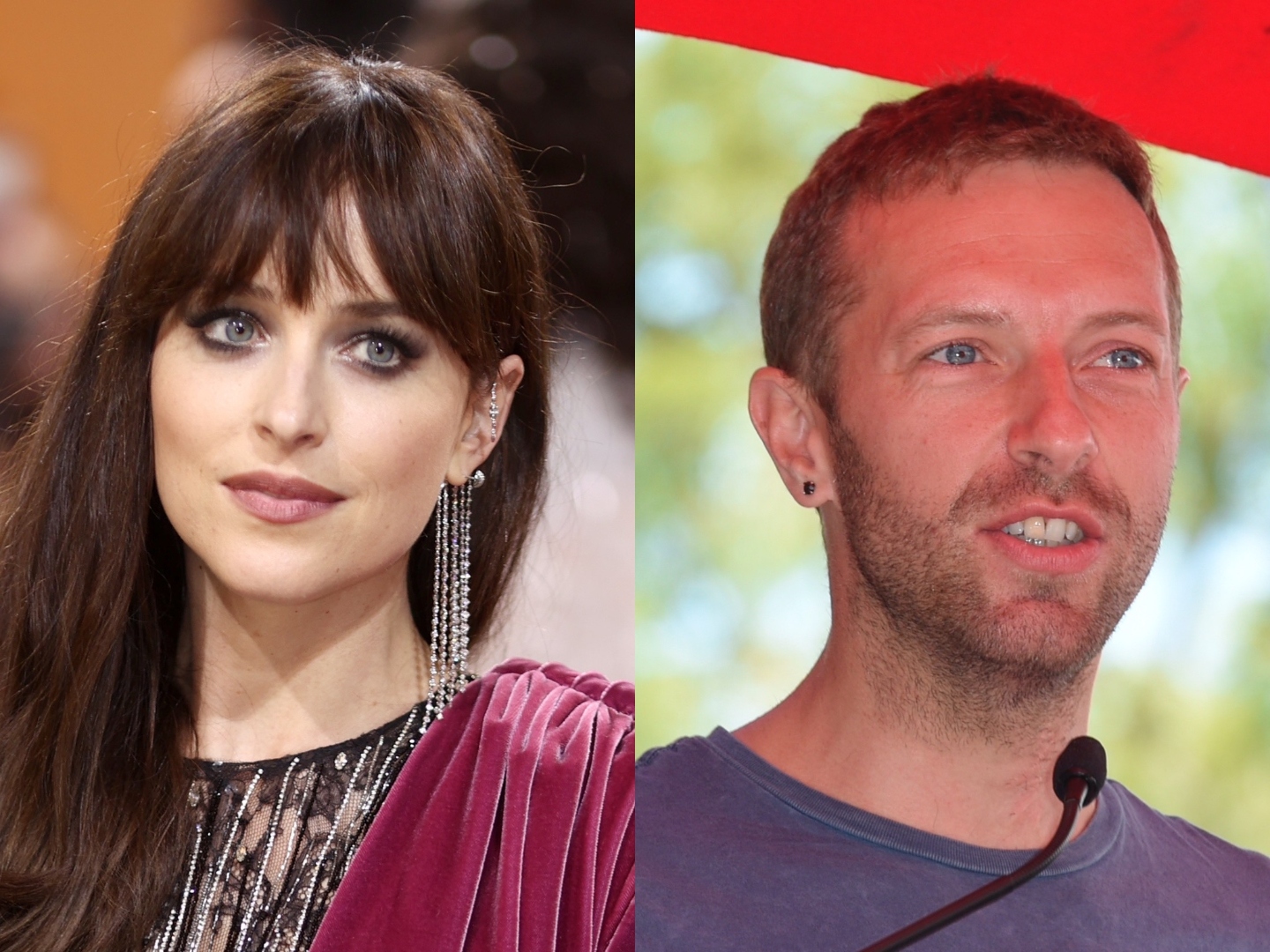 Dakota Johnson and Chris Martin: All About Their On-Again, Off-Again Love.