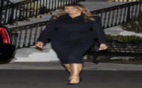 Melania Trump Dress Style: Steal Her Fashion Secrets & Get the Look for Less!