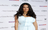 Searching for Salma Hayek Nude? Separate Fact from Fiction Here.