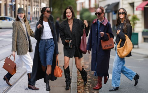 Cowboy Attire for Women: Get the Western Look Today.
