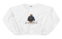 Princess Diana Harvard Sweatshirt: Where to Buy This Iconic Style?