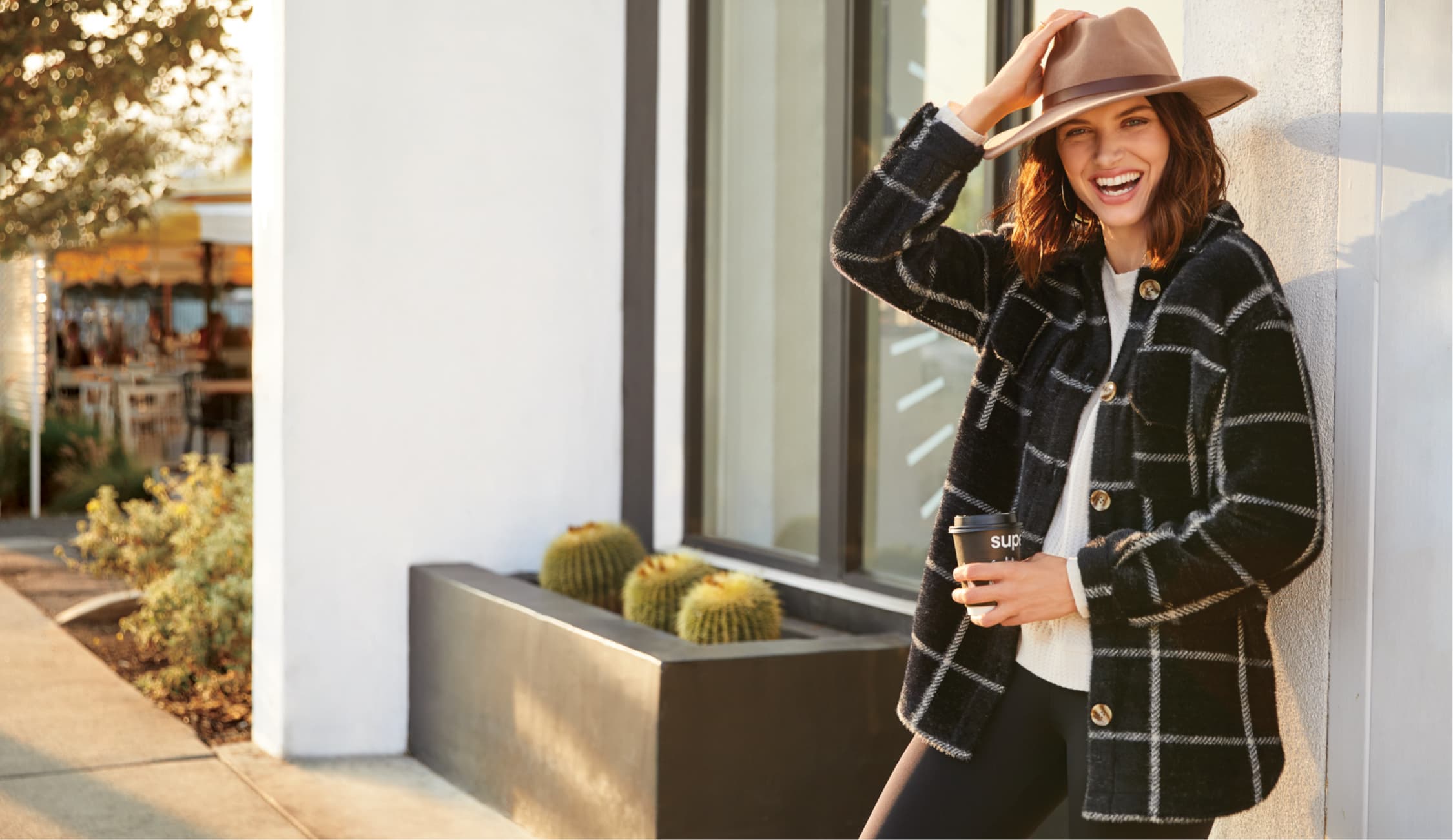 Shop Monochrome Outfit (Find Your Perfect Black/White Style)