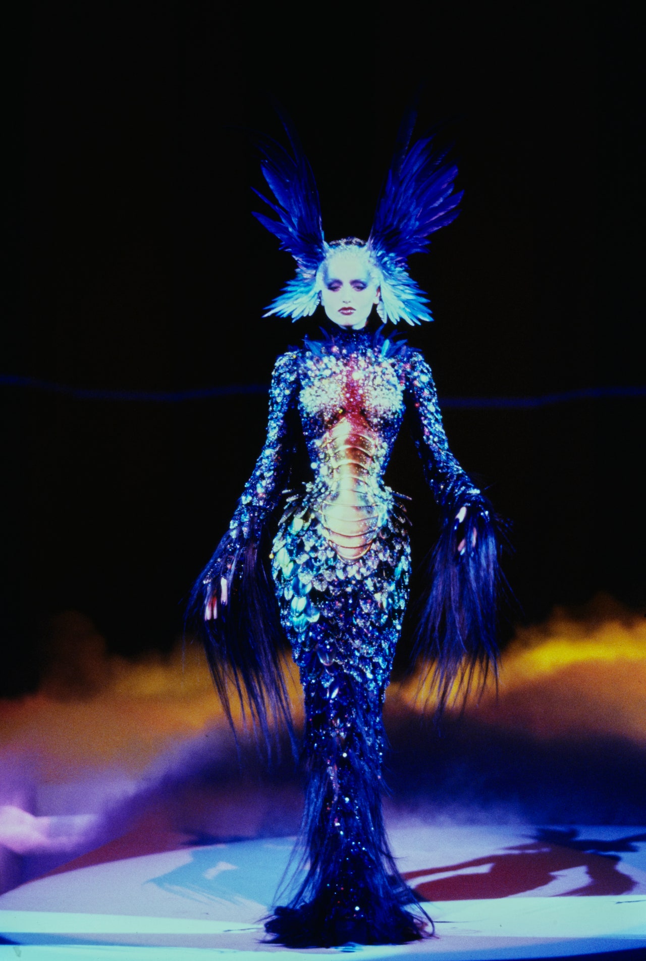 Mugler 1997 Looks: Where to Find Similar Styles Today?