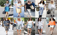 Cool Outfits for Summer 2014: Find Your Perfect Look.