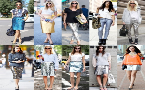 Cool Outfits for Summer 2014: Find Your Perfect Look.