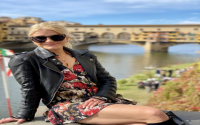 Rome Street Fashion Guide: Pack the Right Clothes for Italy Trip.
