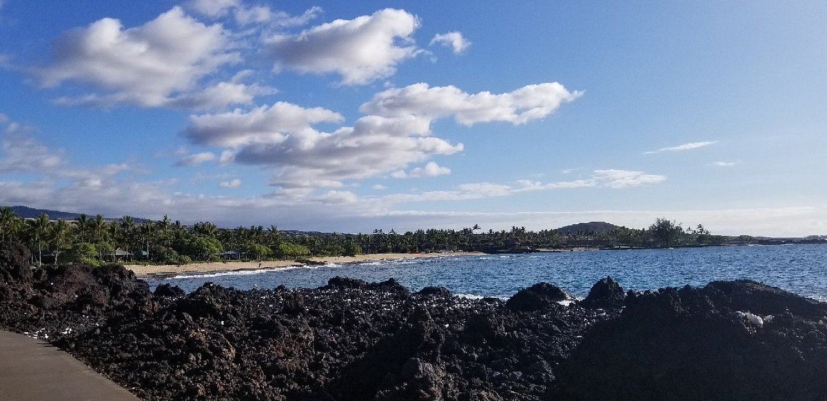 Kukio Beach Hawaii: Plan Your Perfect Trip!