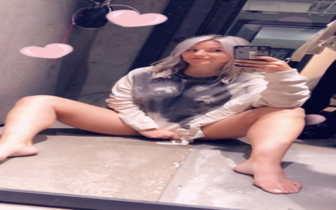 Kit Mercer Porn Updates: Where to Find the Latest Content