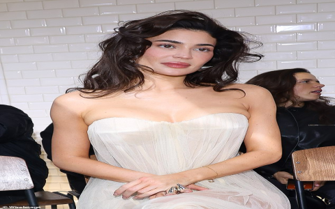 Inside Timothée Chalamet and Kylie Jenners unexpected relationship!