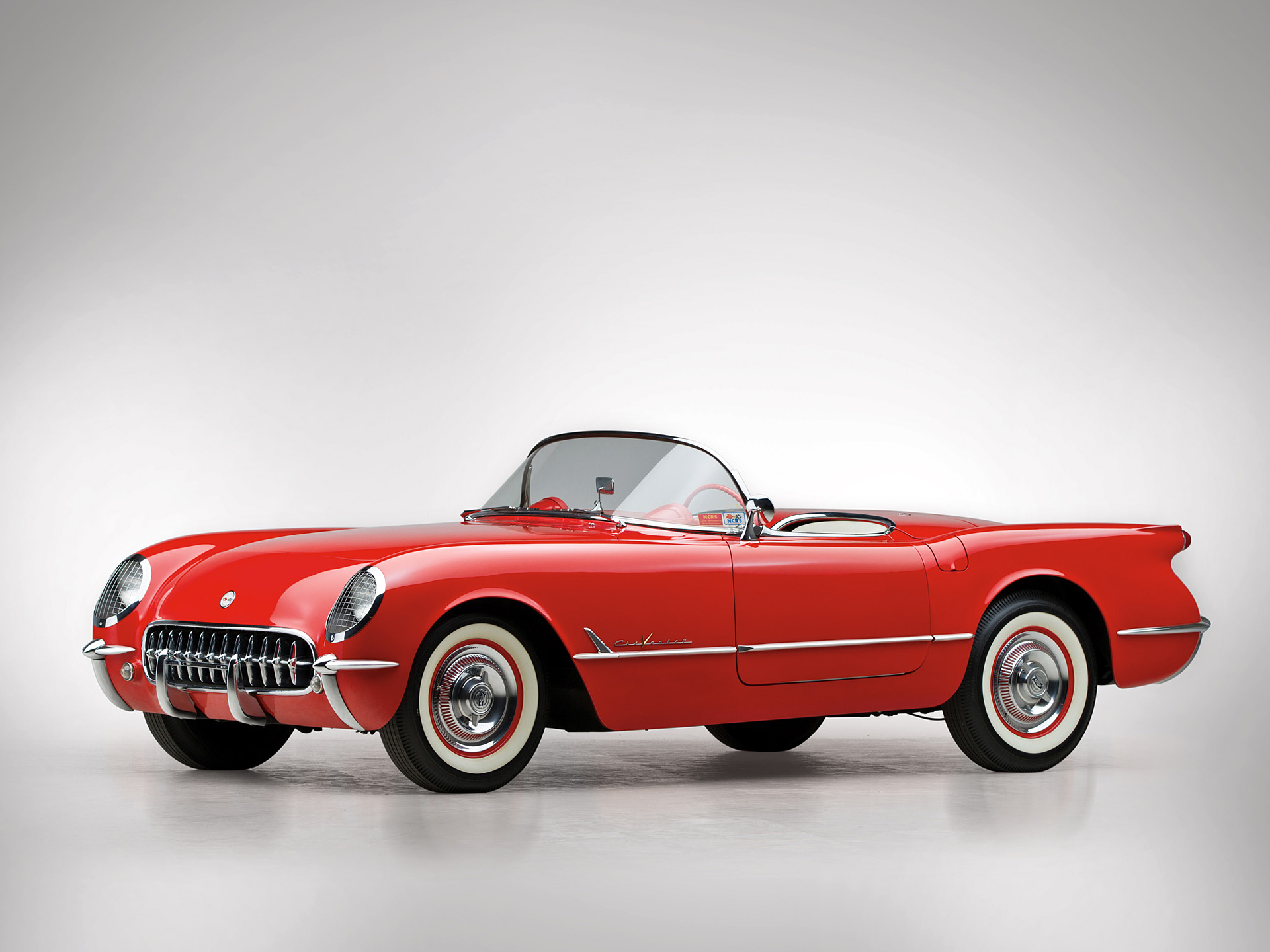 Looking for a 1955 Corvette? (Heres How to Find Your Dream Car)