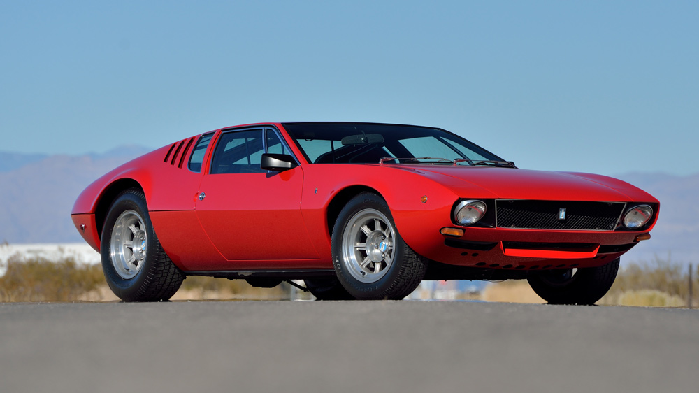 Mangusta Detomaso: Cool Classic Car? (Everything You Need to Know is Right Here!)