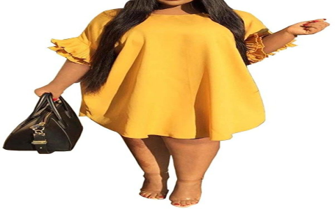 Best Plus Size Summer Fashion: Dresses, Tops & More!