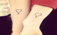 Best Men Friendship Tattoos: Celebrate Your Bond with Ink