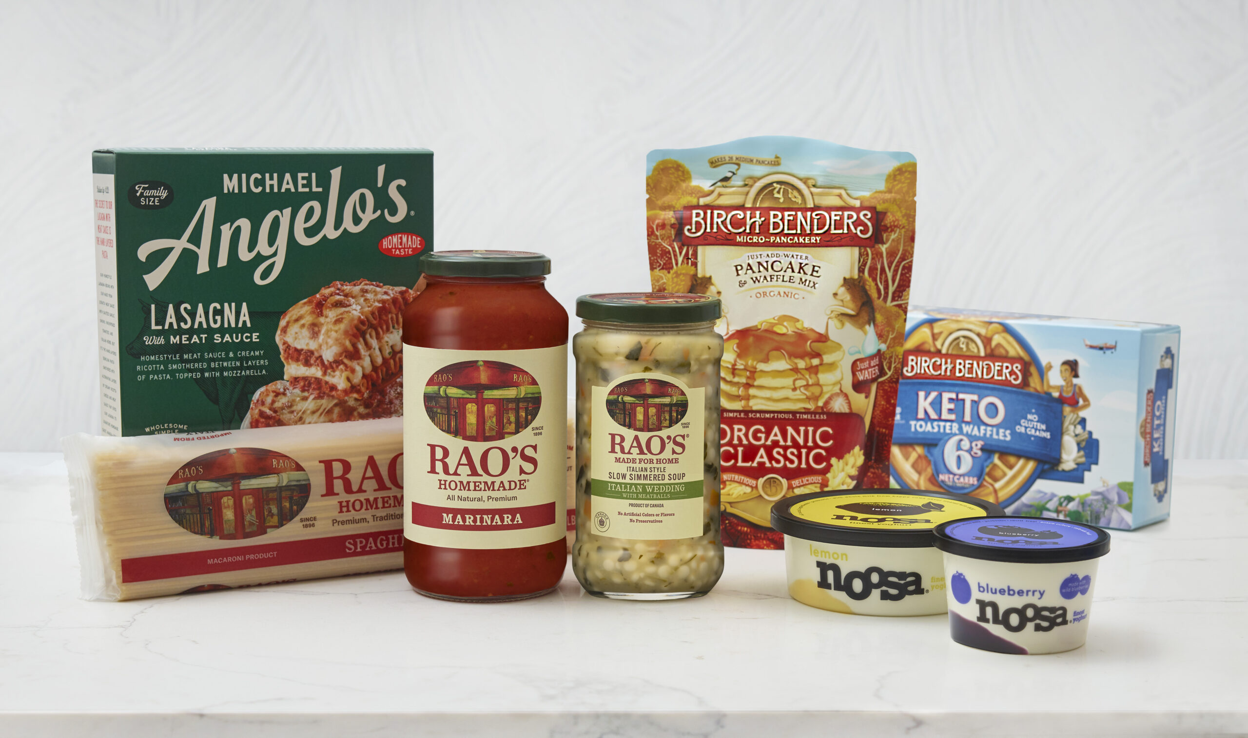 Sovos Brands Products: Where to Buy Them Online Now