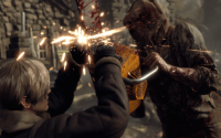 Rain in Resident Evil: What Does It Mean for Gameplay?