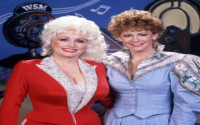 Find Dolly Parton Old Pictures: A Look Back in Time.