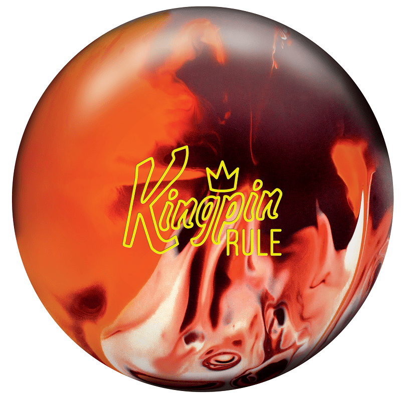 Kingpin Bowling Ball vs [Competitor] (Which One Should You Buy)