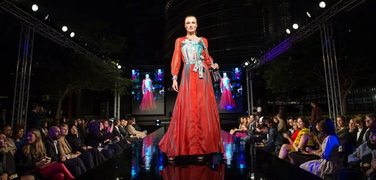 Luxury Fashion Events: Your Ultimate Guide to the Scene