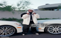 Floyd Mayweather House: Check Out His Crazy Mansion Pics!