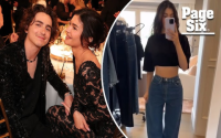 Are Timothée Chalamet and Kylie Jenner Together? Get the Latest Update on Rumors