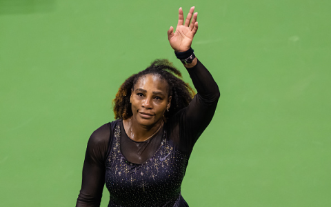 Serena Williams Before and After: See Her Amazing Career Transformation!